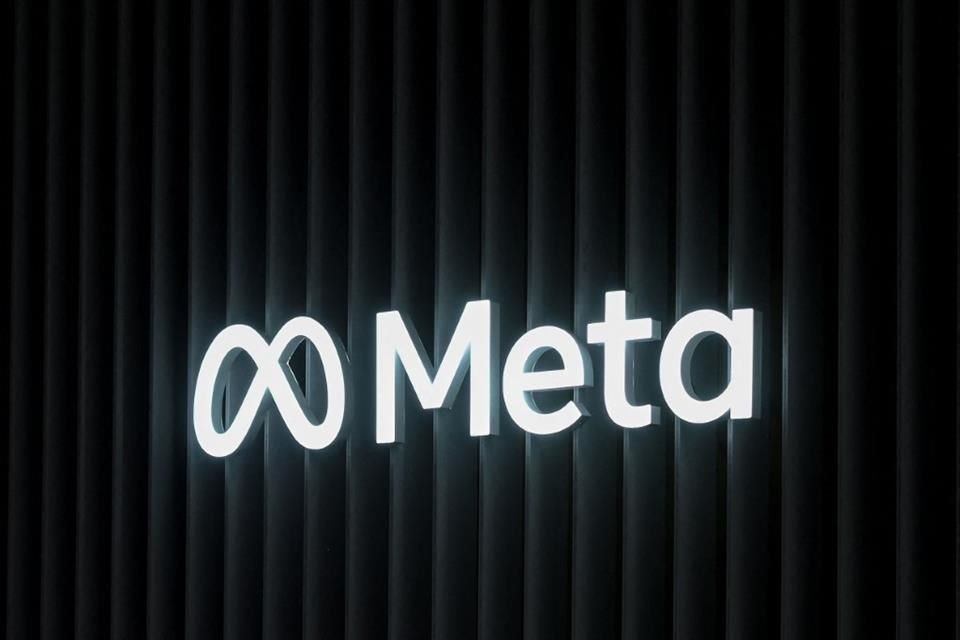Meta anunció el despido de 13 por ciento de su personal.