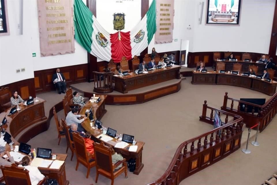 Por ser reforma constitucional, los cabildos de 20 municipios de Coahuila deberán otorgar su aval para que se convierta en ley.