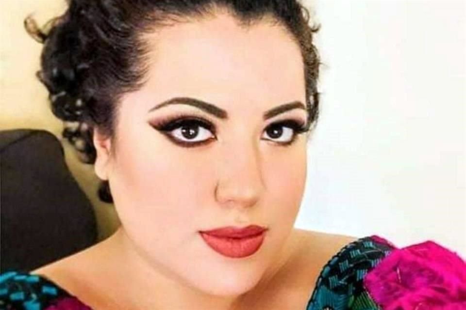 La soprano María Katzarava contribuye a la formación de colegas con Studio Katzarava, donde están inscritos 110 alumnos.