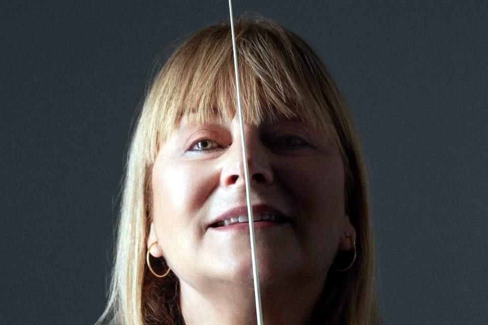 Isabel Costas, directora de la Orquesta Sinfónica del Atlántico, se suma a la profesionalización de los artistas a través de Zarzuela Estudio.