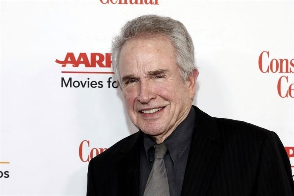 El actor Warren Beatty fue demandado por supuesto abuso sexual en contra una adolescente en 1973.