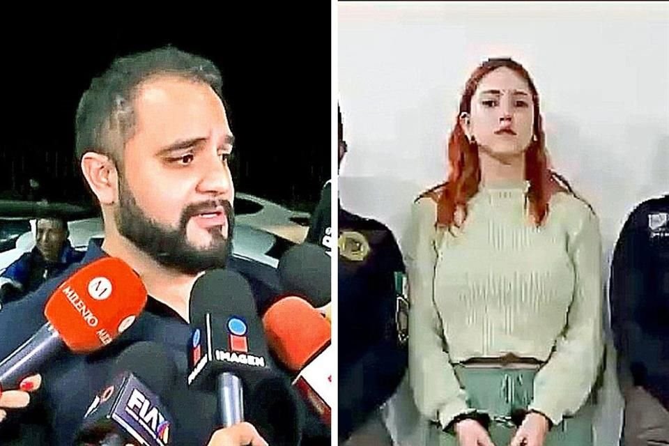 Tras la muerte de Ariadna, Vanessa y Rautel se pusieron de acuerdo para ocultar los hechos; confiaban en que no quedaría registro en video.