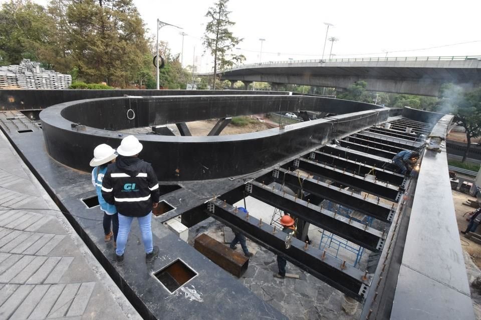 La entrega de este proyecto conceptual, que beneficiará a más de siete millones de personas, está proyectada para este mes.