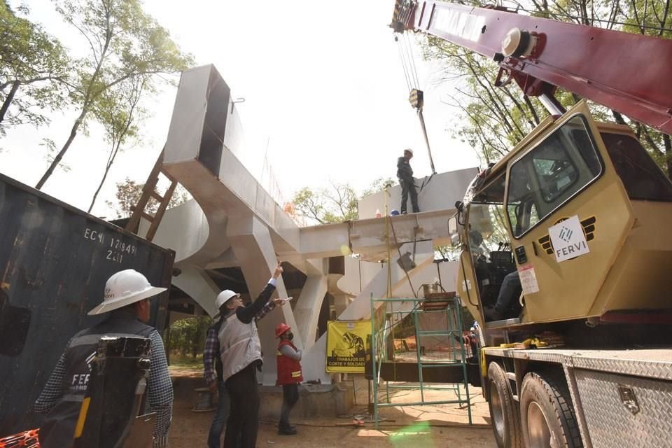 La entrega de este proyecto conceptual, que beneficiará a más de siete millones de personas, está proyectada para este mes.