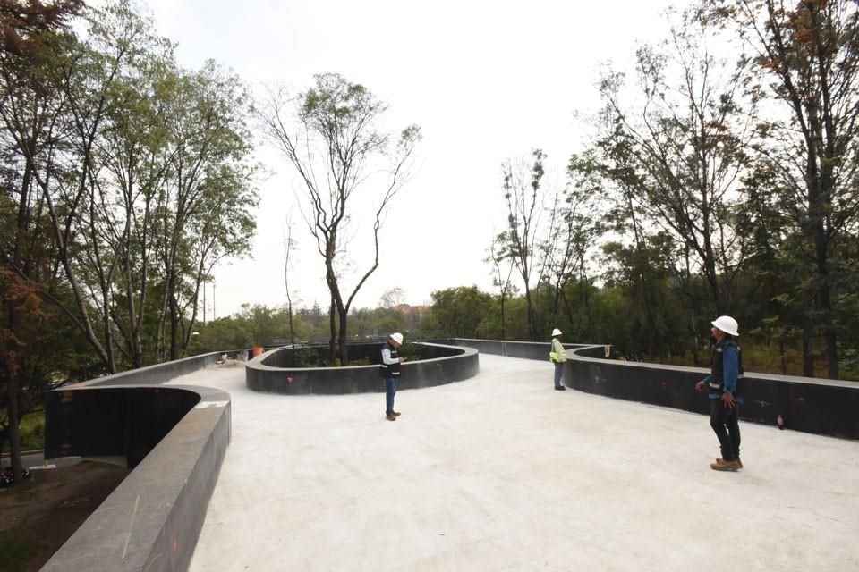 La entrega de este proyecto conceptual, que beneficiará a más de siete millones de personas, está proyectada para este mes.