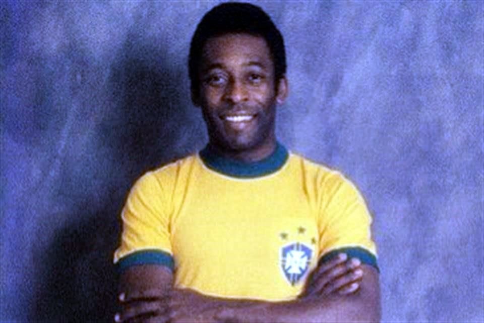 Pelé quiere que Brasil obtenga el título en Qatar 2022.