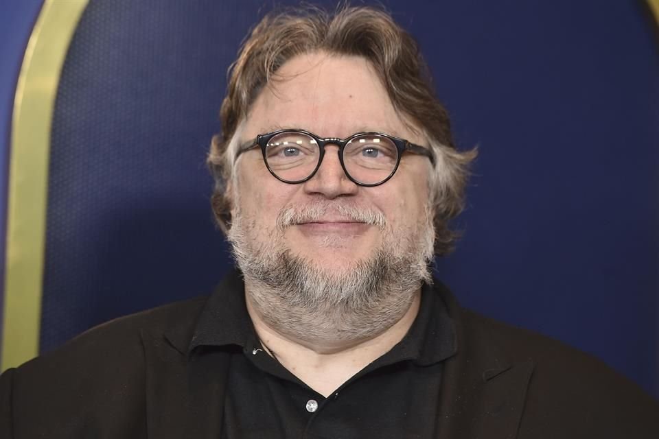 El Museo de Arte Moderno (MoMA) rendirá un homenaje a Guillermo del Toro por su trayectoría; será previo a la exhibición de 'Pinocho'.