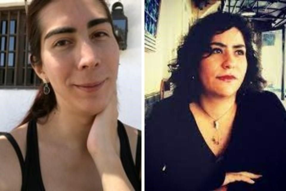 La académica de la UNAM Siobhan Guerrero y la poeta María Rivera ofrecen sus puntos de vista sobre la polémica de Carolina Sanín.