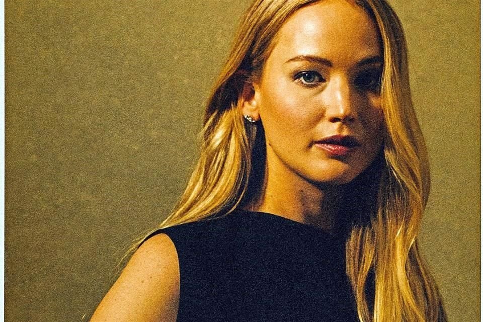 Tras la mega fama de 'Los Juegos del Hambre', Jennifer Lawrence vuelve con cintas mucho más pequeñas y una carrera como productora.