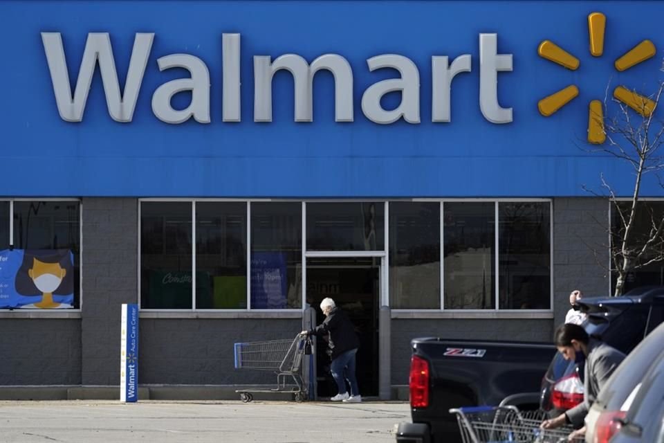 Walmart espera la autorización par que Cashi opere como fintech y ofrecer más servicios financieros.