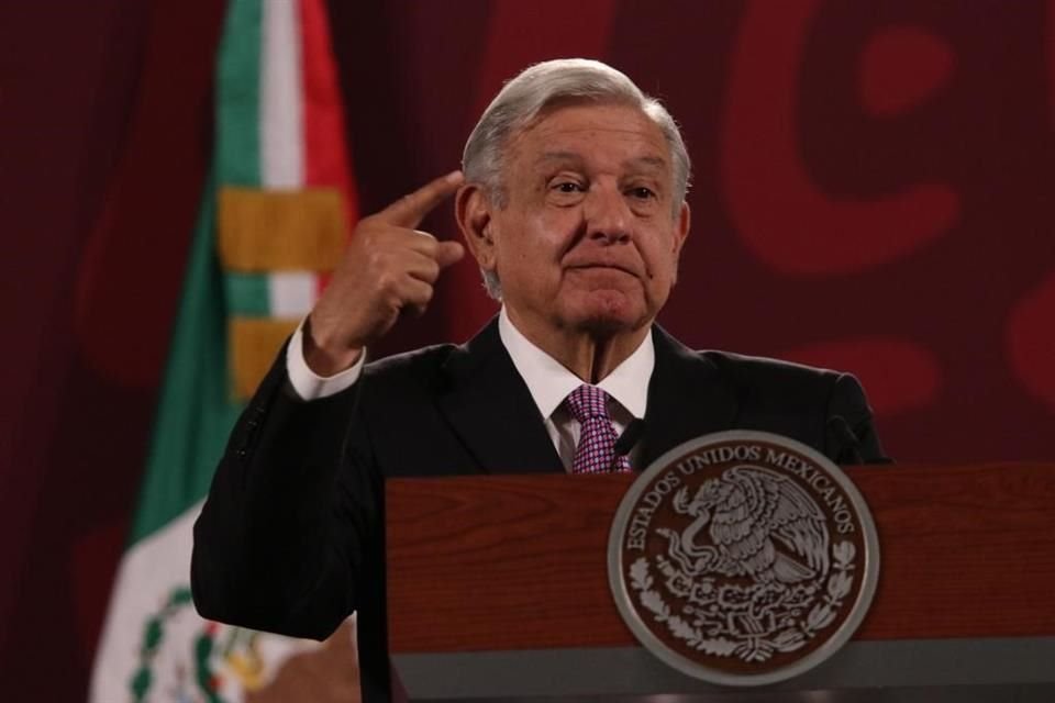 Plan B que anunció AMLO no le permitiría modificar estructura del INE, ni el método de selección de sus integrantes,  ni reducir el congreso, ni recortar las prerrogativas a los partidos.