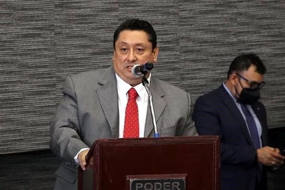 Presidencia acusó a Uriel Carmona, Fiscal General de Morelos, de actuar con falta de probidad y generar ambiente de impunidad en la entidad.