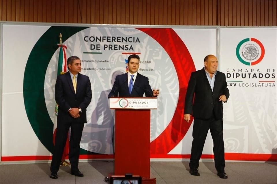 Luego de tambalearse durante meses, la alianza Opositora será puesta a prueba cuando se vote en la Cámara de Diputados la reforma electoral.