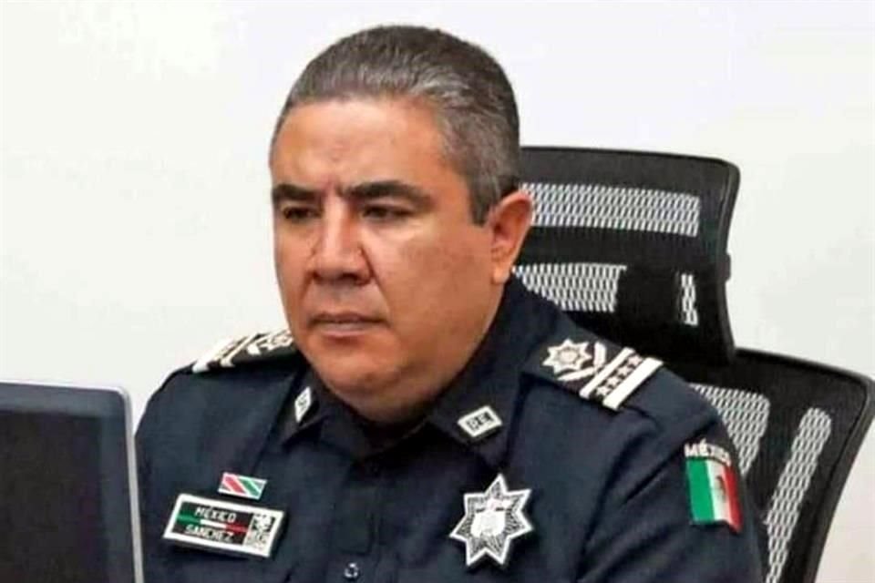 El secretario Porfirio Sánchez Mendoza viajaba con cuatro personas más que conformaban la tripulación.