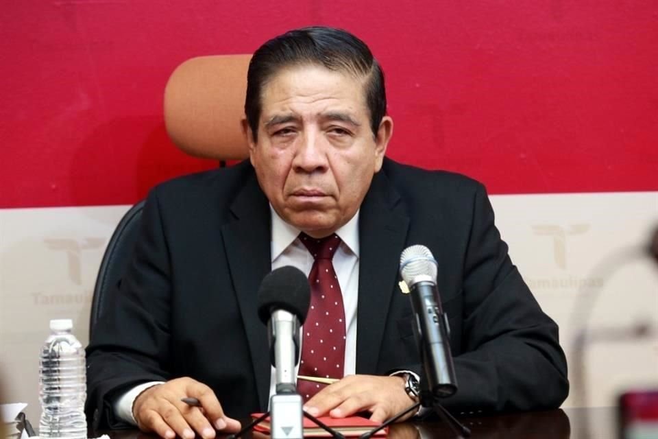 El Secretario de Seguridad Pública estatal, Sergio Chávez García, indicó que buscan sumar los 650 elementos a los 3 mil 900 policías desplegados en los 43 municipios.