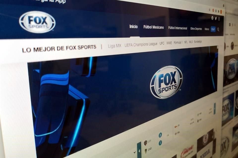 La orden de desincorporar Fox Sports en México es una de las condiciones impuestas por el IFT.