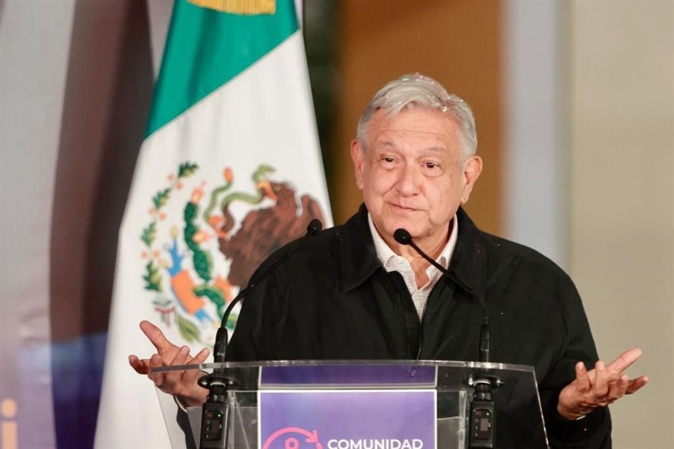 El Presidente López Obrador pidió a los empresarios mexicanos que obtengan ganancias 'razonables' y que 'no se avoracen'.