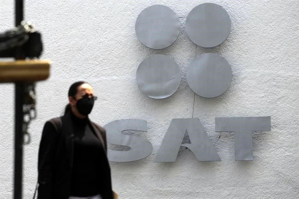 El SAT informó que busca dar la mejor atención al contribuyente, por lo que decidió  otorgar esta facilidad.