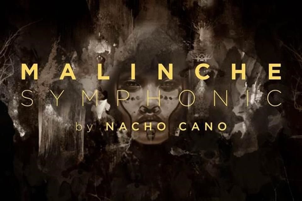 El productor español de teatro, creador de 'La Malinche, el Musical', llevó su obra al álbum 'Malinche Symphonic' en audio inmersivo.