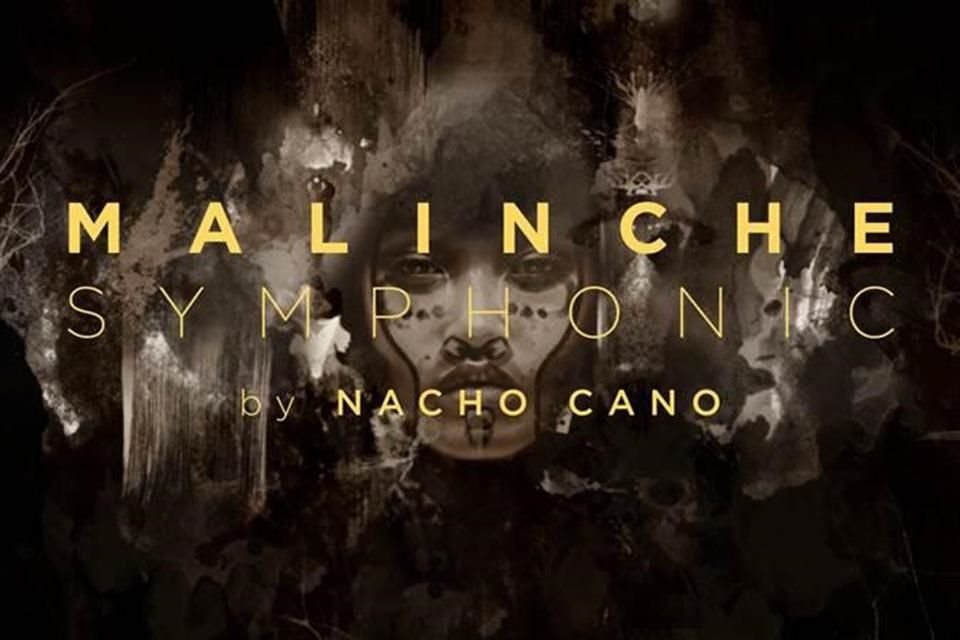 El productor español de teatro, creador de 'La Malinche, el Musical', llevó su obra al álbum 'Malinche Symphonic' en audio inmersivo.