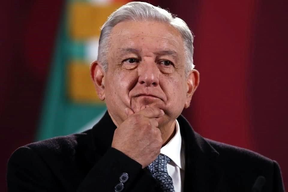 'Plan B' de reforma electoral de AMLO prohíbe a partidos criticar a su Gobierno y reduce castigos a candidatos que violen ley electoral.