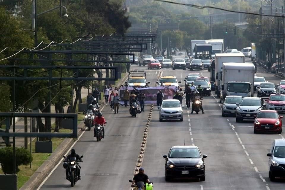 Los padres de las jóvenes, de 16 y 23 años, pidieron que se haga justicia por el acto de negligencia que mató a sus hijas.