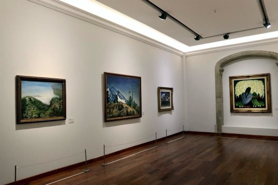 Actualmente alberga el Foro Valparaíso, abierto al público en 2019, que exhibe 117 obras de arte pertenecientes a la colección de Citibanamex sobre temas y autores mexicanos.