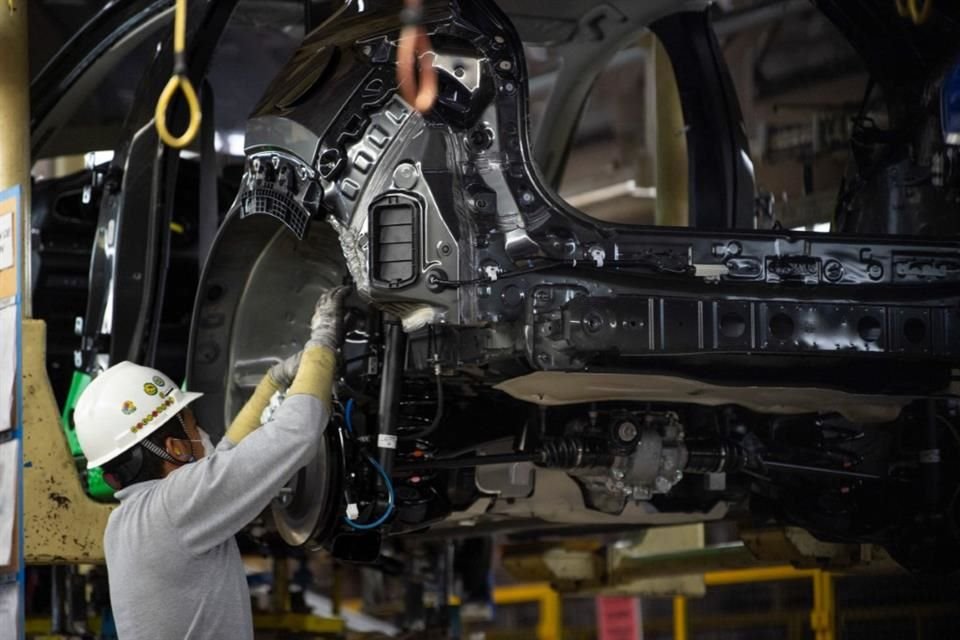 El saldo total de personas que laboran en ese sector en la Entidad, asciende a 635 mil 187.