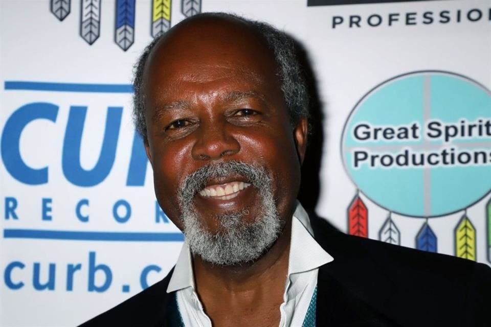 Murió Clarence Gilyard Jr. a los 66 años, actor de 'Duro de Matar' y 'Top Gun'.