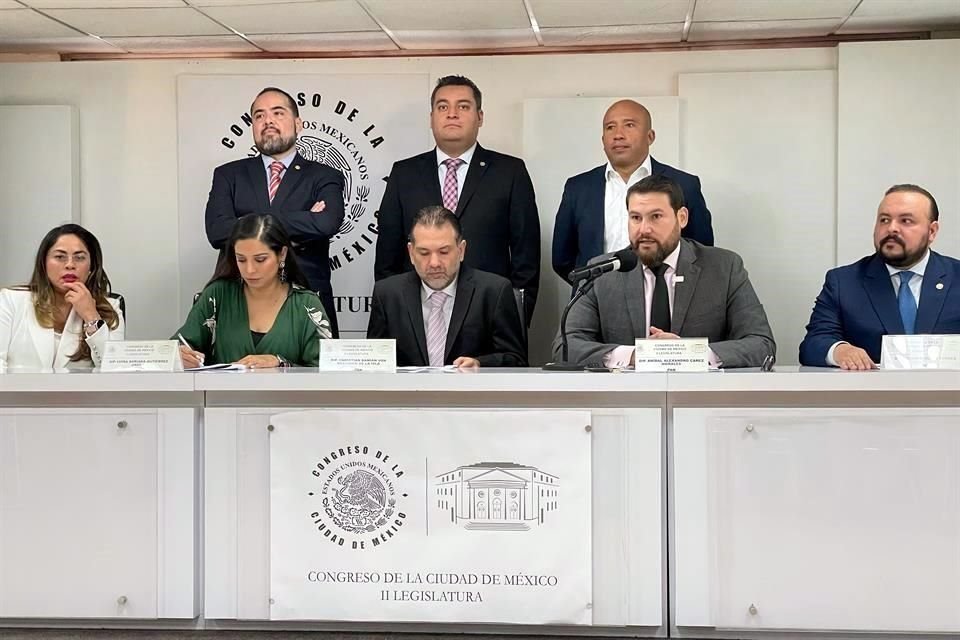 El legislador Aníbal Cañez presentó  una iniciativa para aumentar mínimo 300 millones de pesos al Fondo de Atención al Ciclista y Peatón.