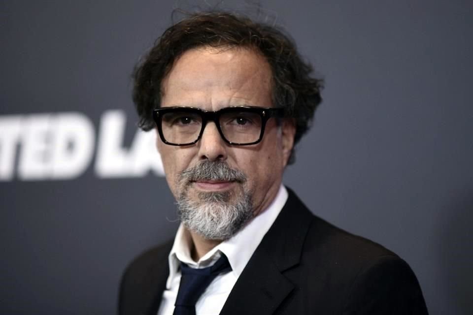 Alejandro G. Iñárritu será honrado por la Cinema Audio Society como Cineasta del Año durante la edición 59 de los Premios CAS, en marzo.