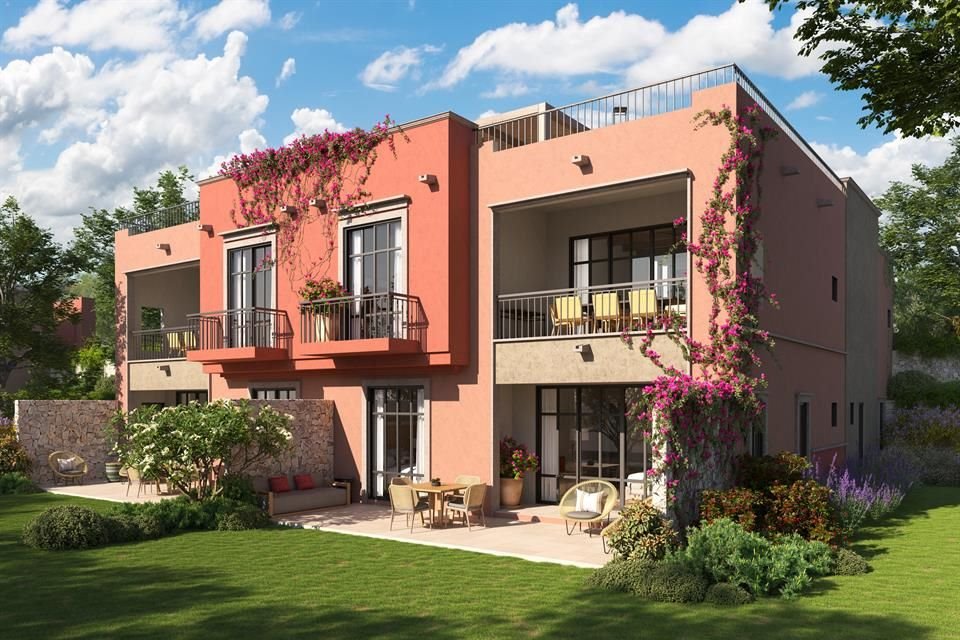 La especulación ocasiona que el suelo sea más caro y que la vivienda se comercialice a precios elevados.