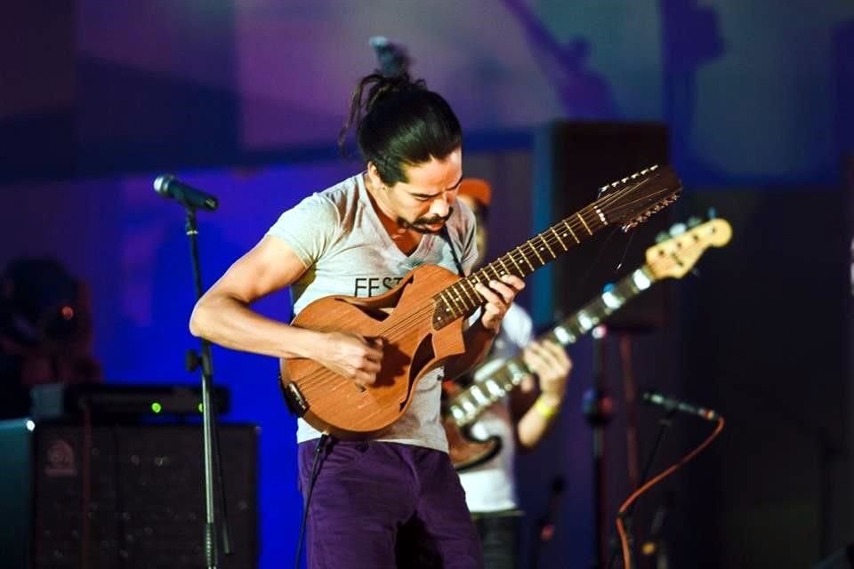 Los artistas internacionales, durante dos días, interpretarán lo mejor del género en el Teatro Ángela Peralta.