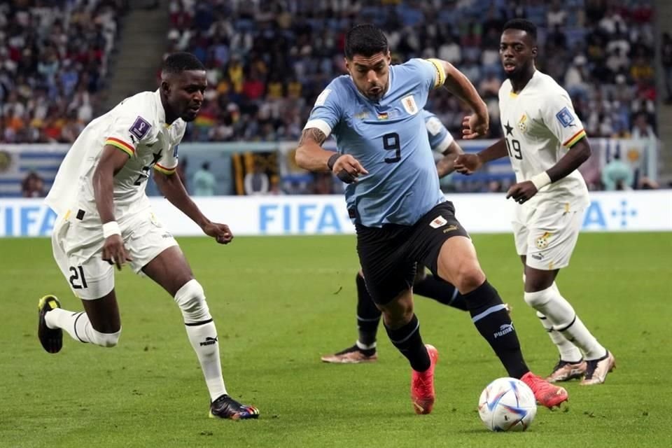 Los surcoreanos habían sacado un triunfo agónico 2-1 ante Portugal.