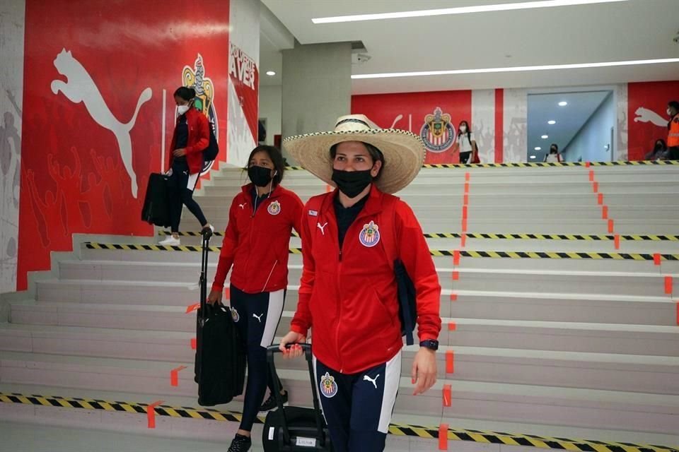 El Guadalajara buscará tomar ventaja esta noche en el Estadio Akron.