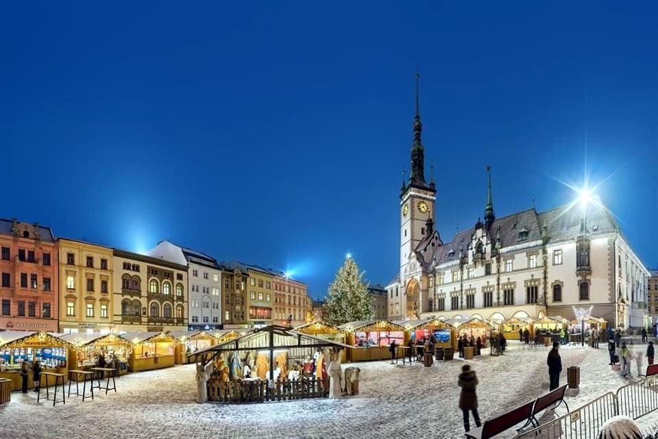 Mercadillos navideños, vino caliente y un sinfín de tradiciones en uno de los destinos que está en boga durante esta época del año.