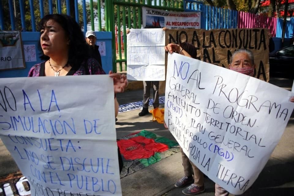 Especialista advierte que no hay claridad en el proceso de planeación, pues no se cuenta con planes y programas consolidados.