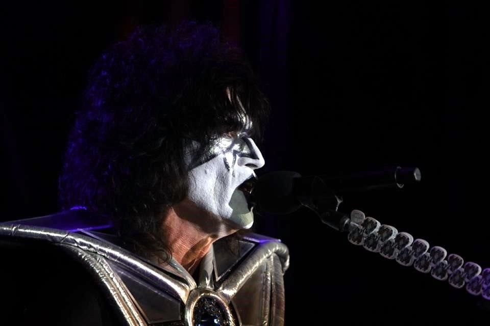 El cierre perfecto de la edición de este año del Hell & Heaven estuvo engalanado por KISS.