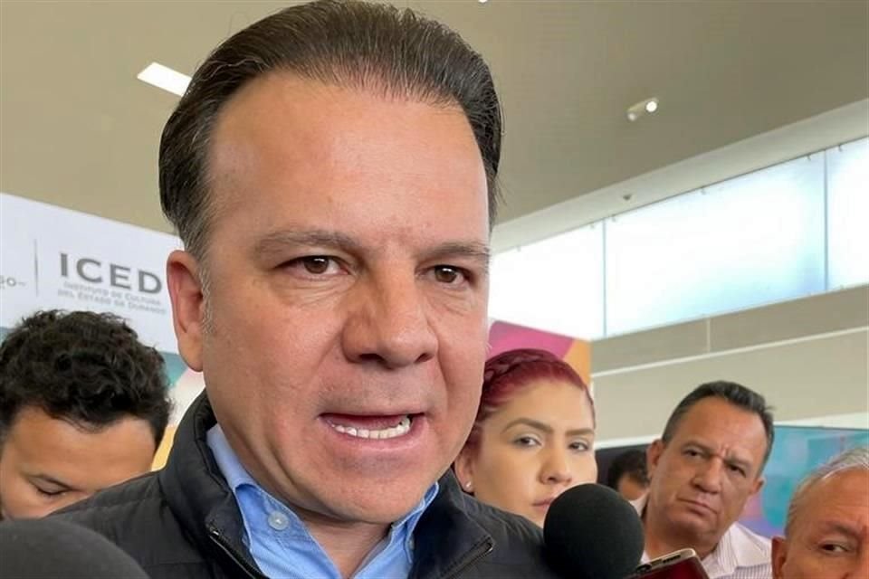 El Gobernador Esteban Villegas informó que el tratamiento preventivo contra la meningitis que se le suministrará a mil 400 mujeres tendrá un costo de unos 160 millones de pesos.