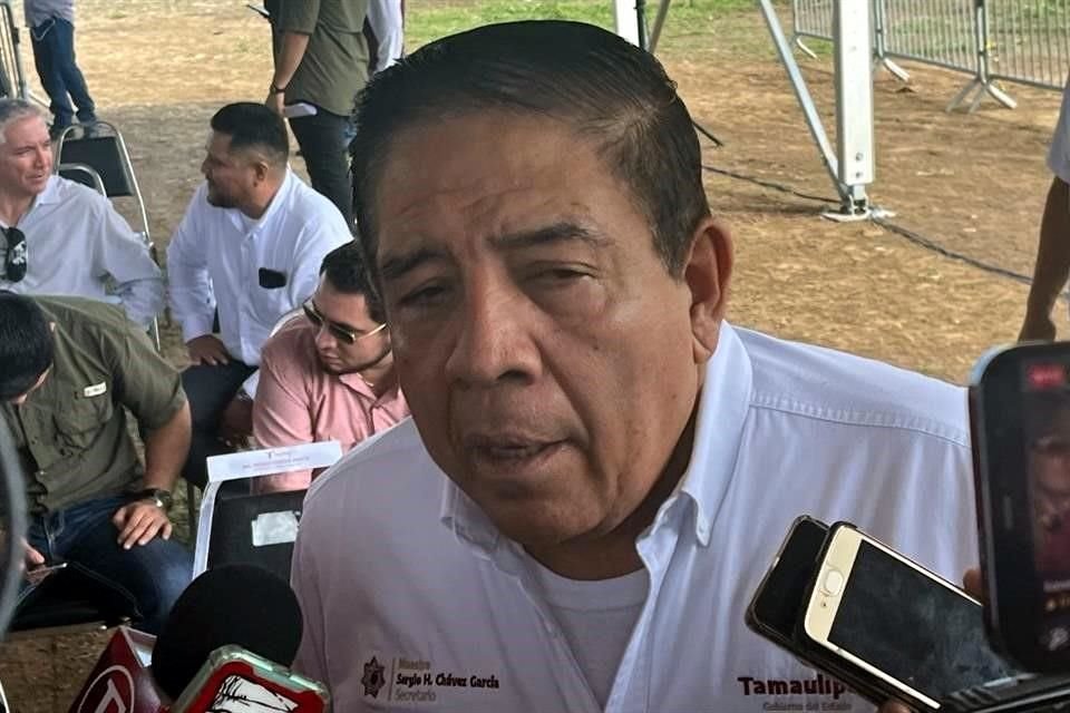 Refuerzan 300 militares seguridad en Nuevo Laredo