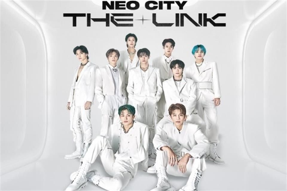La banda de K-Pop NCT 127 se presentará en la Ciudad de México el 28 de enero de 2023 como parte de su segunda gira mundial.