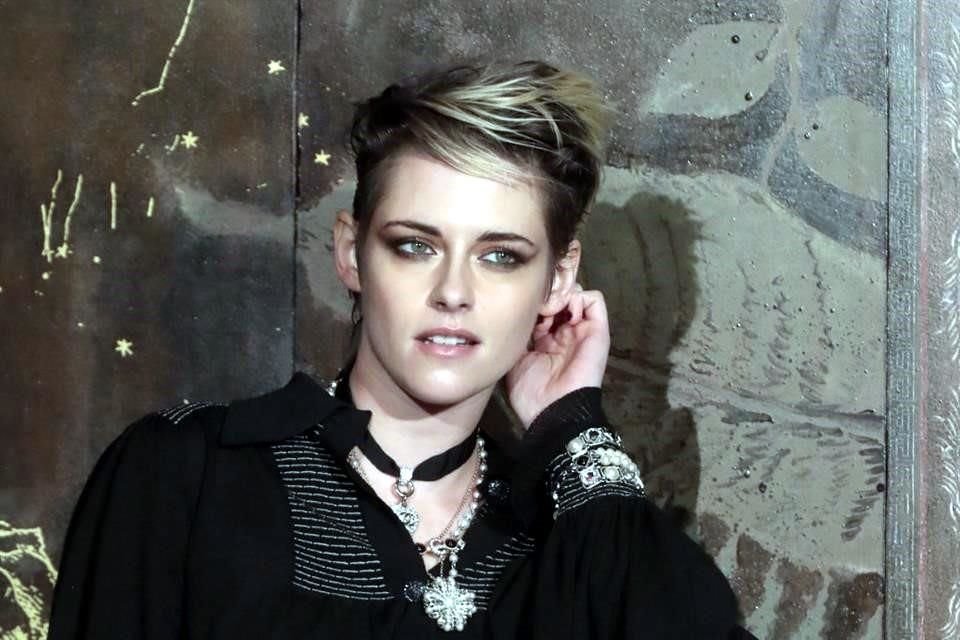 Kristen Stewart será presidenta del jurado de la Berlinale 2023, y se convertirá en la persona más joven que ha desempeñado este papel.