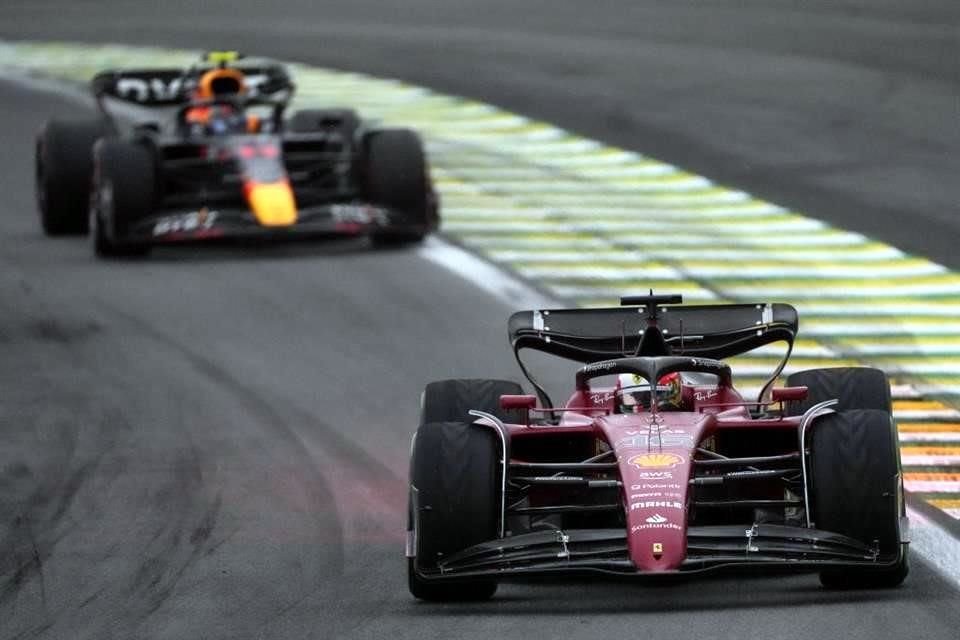 Carreras como el GP de Sao Paulo demostraron que los cambios a la regulación han provocado mayor competencia en la F1.