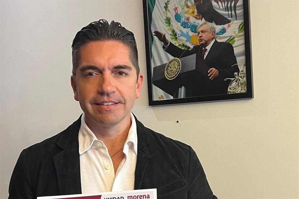 Será Guadiana Candidato De Morena En Coahuila 