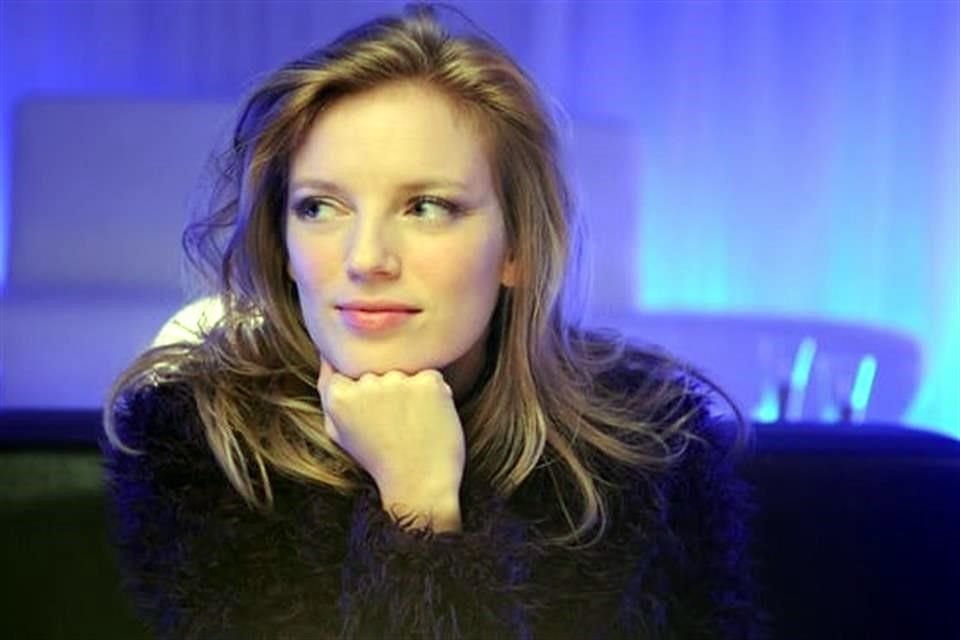 Sarah Polley ('Ellas Hablan') es una de las realizadoras que no compiten para el premio.