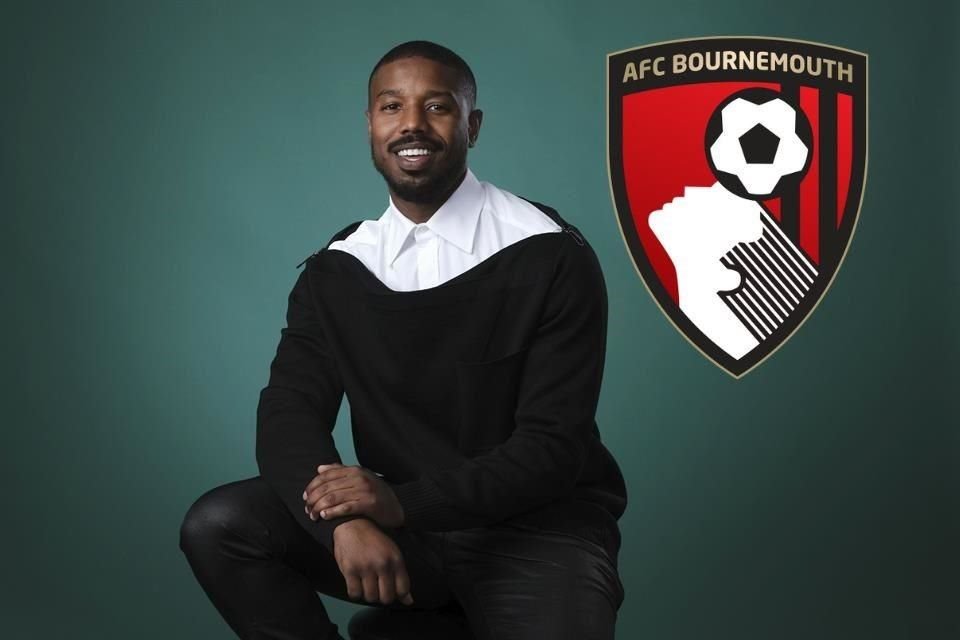 El ex propietario del AFC Bournemouth, Maxim Demin vendió su participación del 100 por ciento del equipo a Michael B. Jordan y Bill Foley.