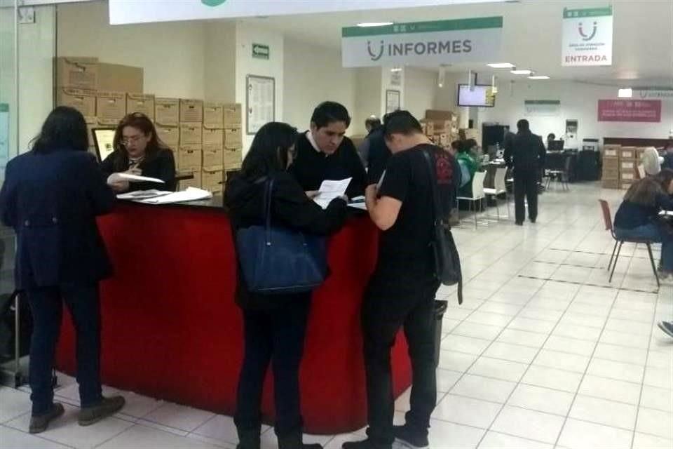 Además de tener una nueva sede en la Alcaldía Iztacalco, la Tesorería de la Ciudad de México aumentó sus centros de servicio.