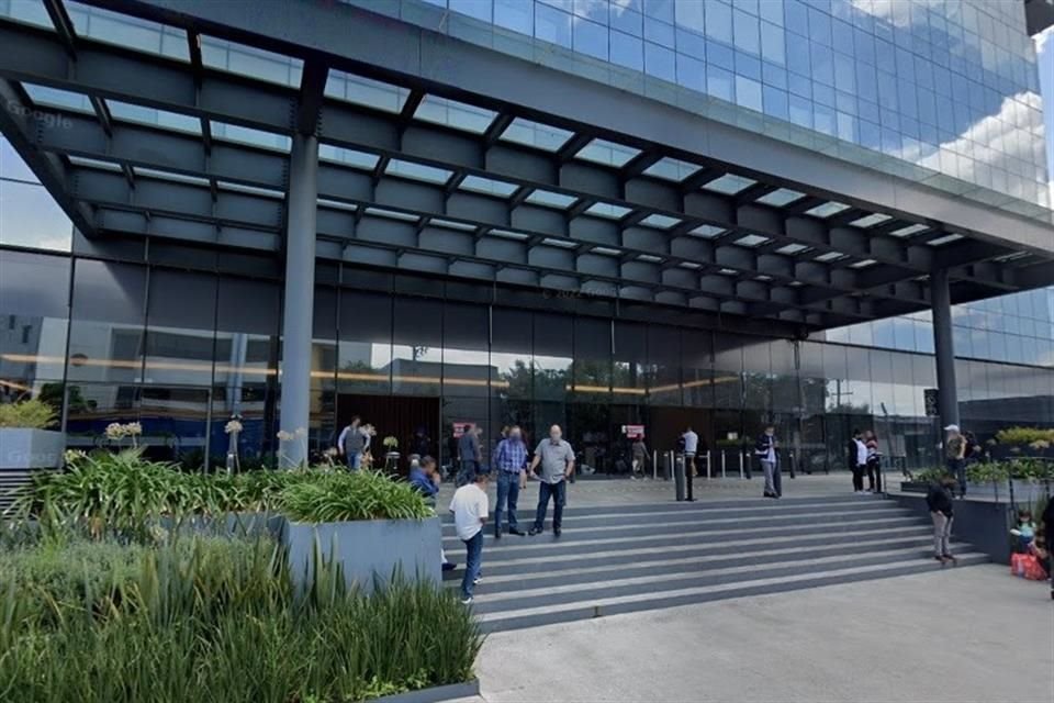Una nueva sucursal de la Tesorería está en Añil 168, Colonia Granjas México, con entrada sobre Viaducto, en la plaza comercial Vía 515.
