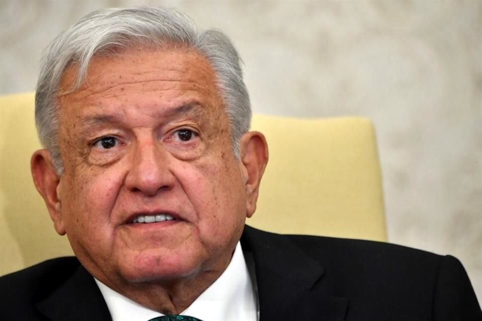 Para México, Pedro Castillo sigue siendo el presidente de Perú desde que fue elegido democráticamente, dijo el presidente mexicano, Andrés Manuel López Obrador.