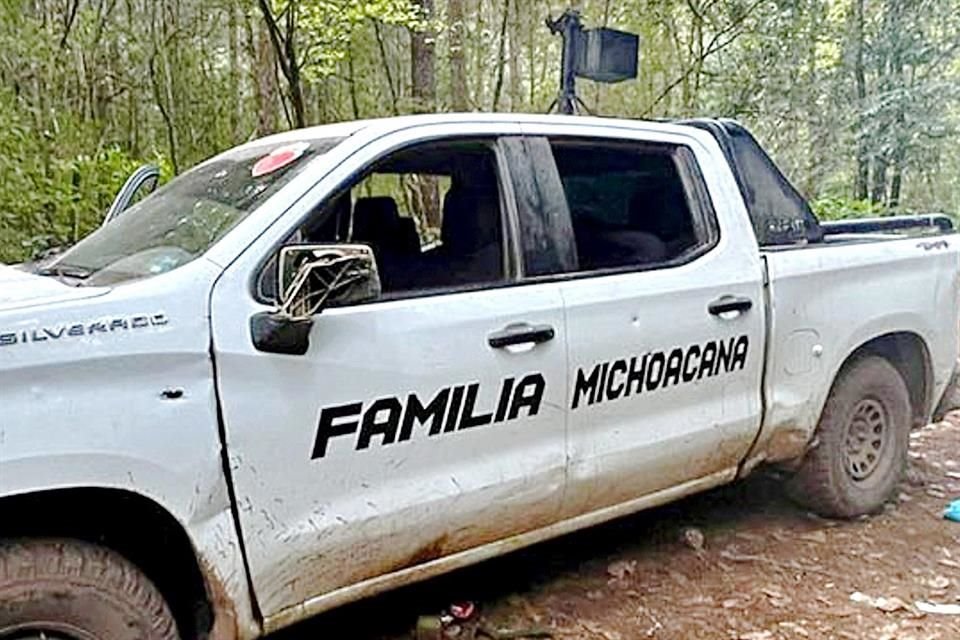 Habitantes de El Durazno reprocharon la inacción de las autoridades tras el asesinato de 7 personas de la comunidad.